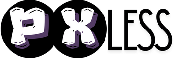Pxless