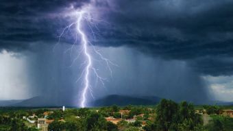 Stormuring