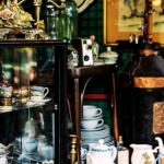 Greys Antiques Market London