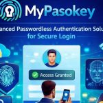 MyPasokey