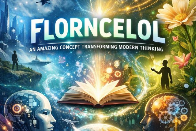 Florncelol