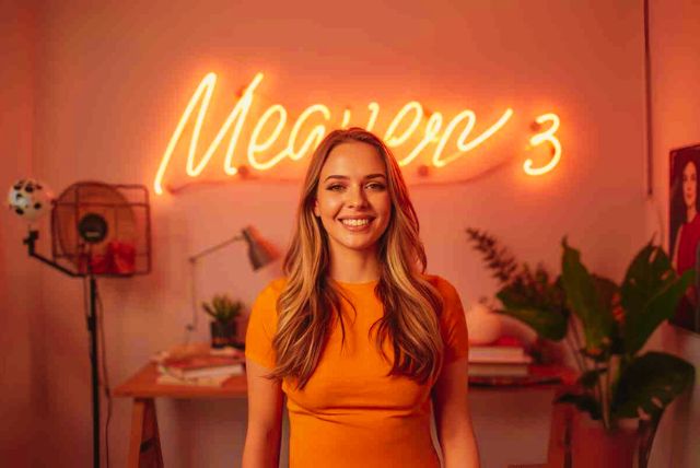 Meaimee 3