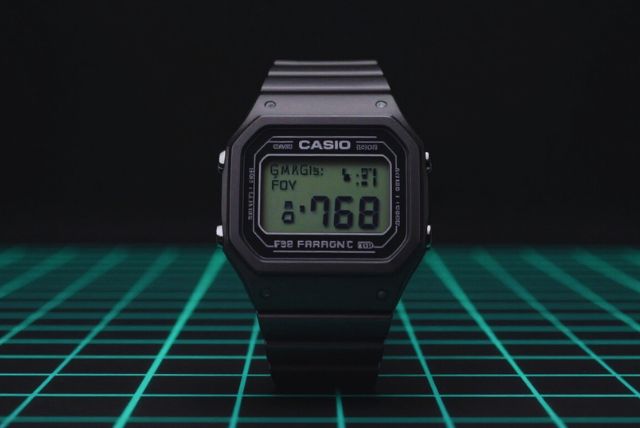 Casîo
