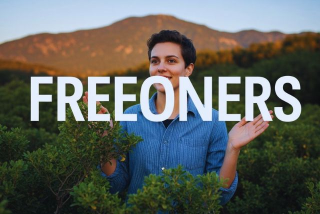 Freeoners