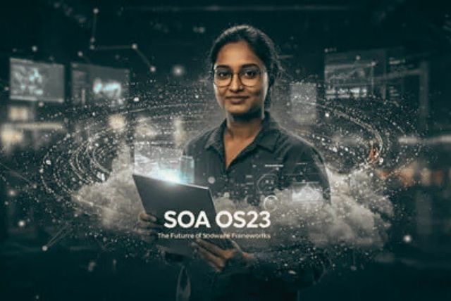 SOA OS23