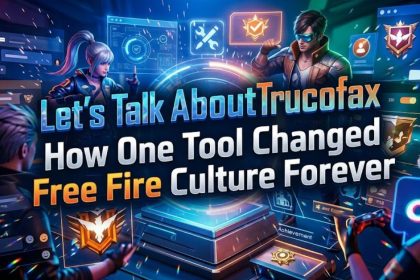 Trucofax