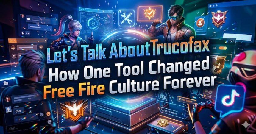 Trucofax