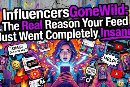 InfluencersGoneWild