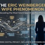 Eric Weinberger Wife