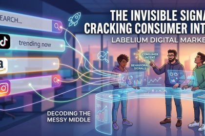 Labelium Digital Marketing