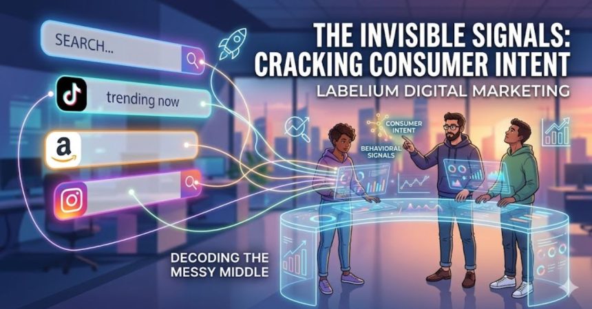 Labelium Digital Marketing