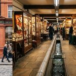 Greys Antiques Market London
