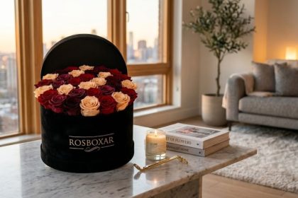 rosboxar