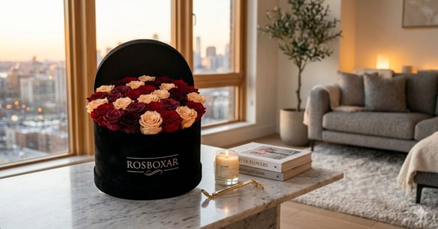 rosboxar