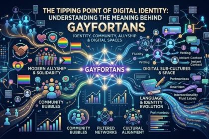 Gayfortans