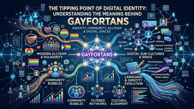 Gayfortans
