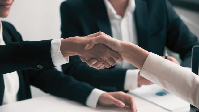 Who Delivers Your Offer to the Seller Framework