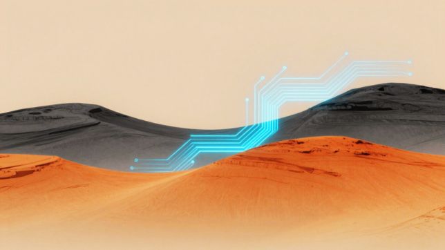 JR Geo