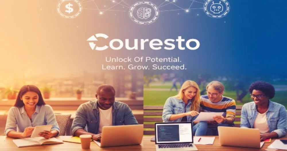 Courseto