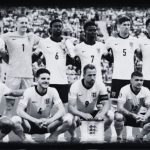 England National Football Team vs Switzerland National Football Team Lineups