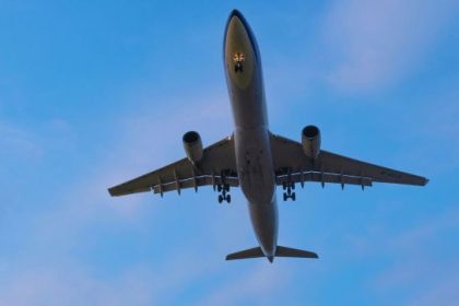 United Airlines Flight UA770 Emergency Diversion