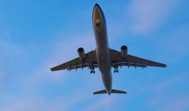 United Airlines Flight UA770 Emergency Diversion