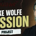 Mike Wolfe Passion Project