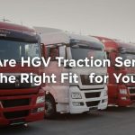 HGV Traction Services