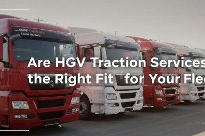 HGV Traction Services