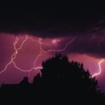 Multiple Severe Thunderstorm Alerts Issued for South Carolina Counties