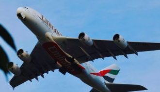 United Flight UA967 Diverted