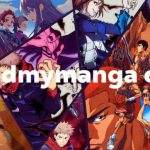 Readmymanga com