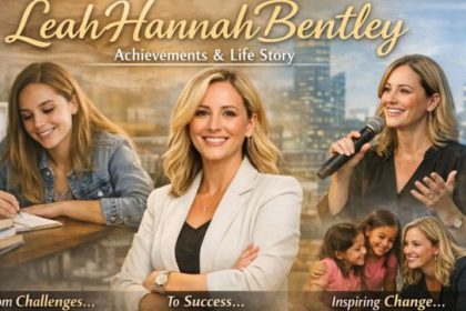 LeahHannahBentley