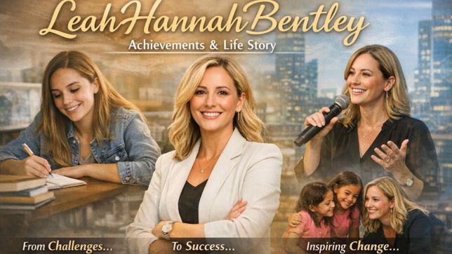 LeahHannahBentley