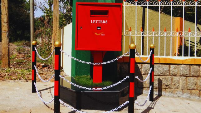 po box 4988 swindon