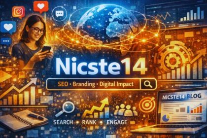 Nicste14