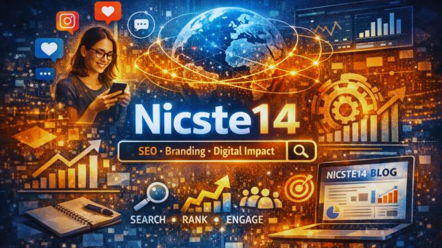 Nicste14