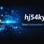 hj54kyf