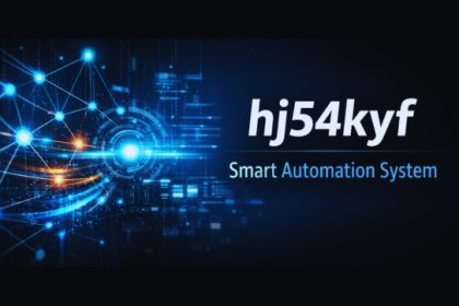 hj54kyf