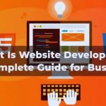 Website Development