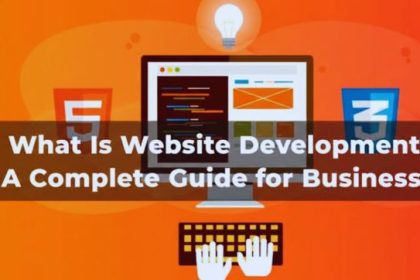 Website Development