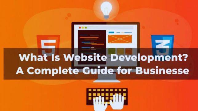 Website Development