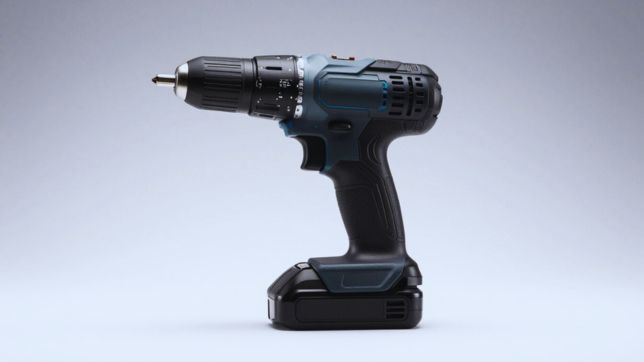 YWMLFZ 48W Cordless