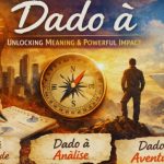 Dado à