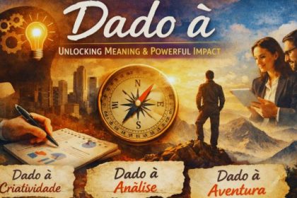 Dado à