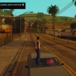 Wheon Grand Theft Auto