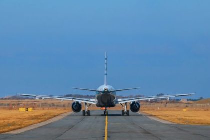 easyJet U22152 Emergency Germany