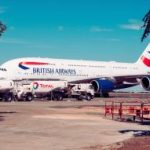 British Airways Emergency Flight BA286