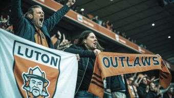 Luton Outlaws
