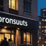 Oronsuuts